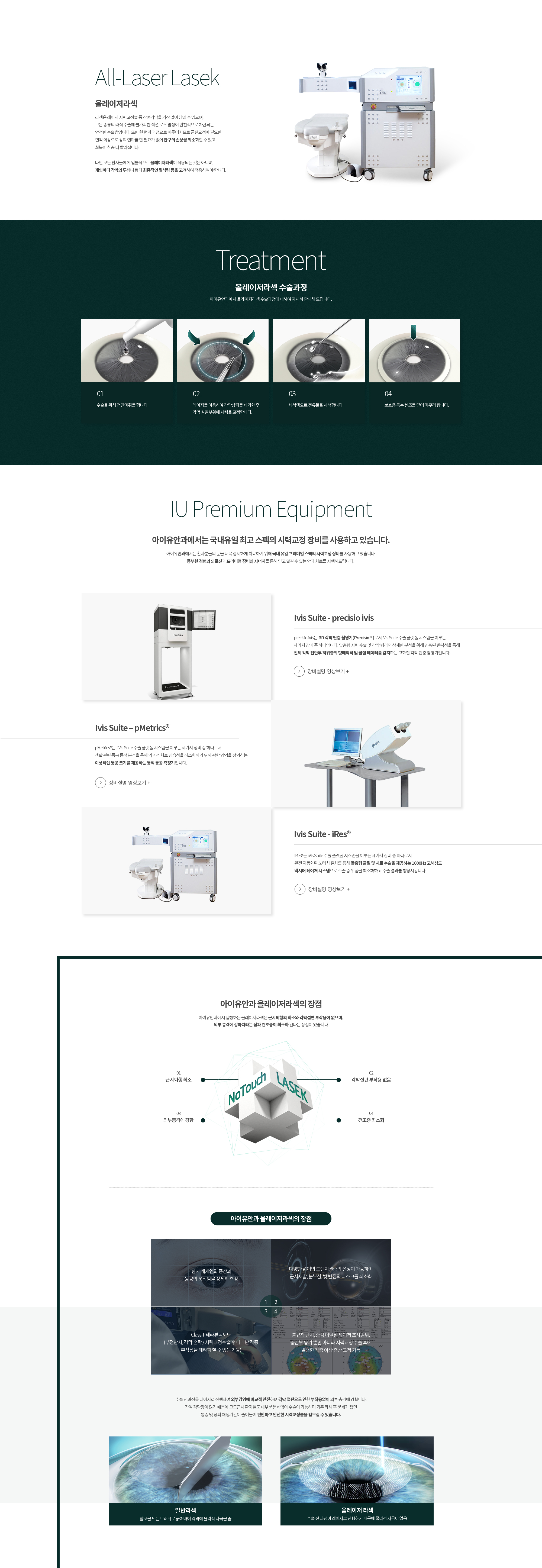 올레이저라섹